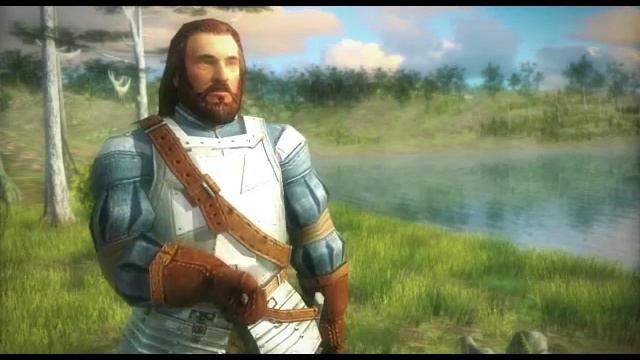 Historias Age of Empires 3: Acto Final 1/3 смотреть онлайн