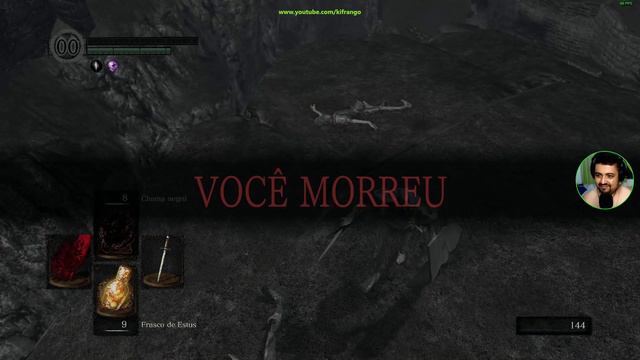 DARK SOULS REMASTER - MOD PARRY FACILITADO - # 04 смотреть онлайн