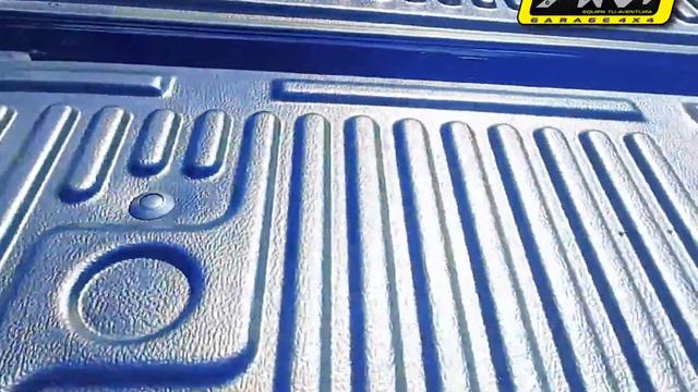 bed liners arb hilux revo con ganchos sin reja смотреть онлайн