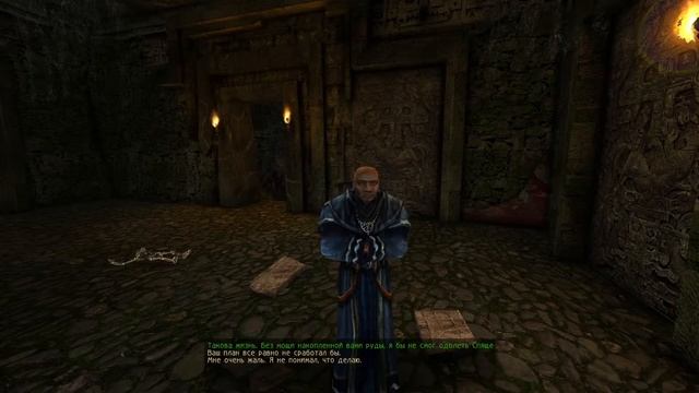 Gothic 2 MOD Ностальгия #2 смотреть онлайн