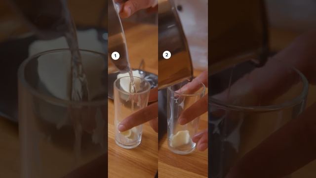 Как выбрать хорошее сливочное масло — советы от шефа #shorts смотреть онлайн