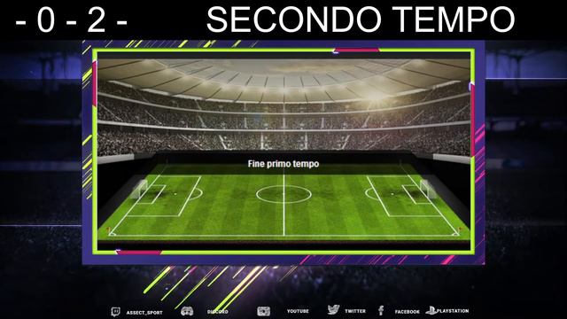 GENOA vs MONZA - SERIE A Giornata 28 - [ DIRETTA LIVE ] - Cronaca campo 3D - Inizio ore 20:45 смотреть онлайн