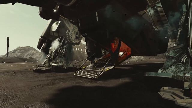 Starfield My Space Pirate Bounty Hunter Build Theory crafting ~LEAKED BUILD PLANNER ON REDDIT!~ смотреть онлайн