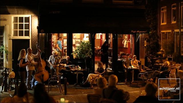 160823 noordermarkt 2cv gypsy jazz & francesca vencken смотреть онлайн