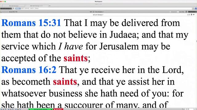 3 Angels, 3f of a-h, "Saints" - with Pastor Daniel Mesa смотреть онлайн