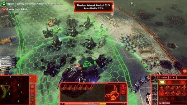 Command & Conquer 4: Tiberium Twilight #9 - Финальный финал