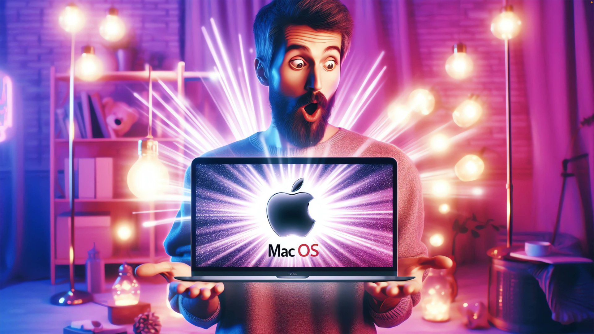 ЛУЧШИЙ HACKINTOSH ЛЕТО 2024 - MACOS 14 | MACOS 15 - ALEXEY BORONENKOV | 4K смотреть онлайн