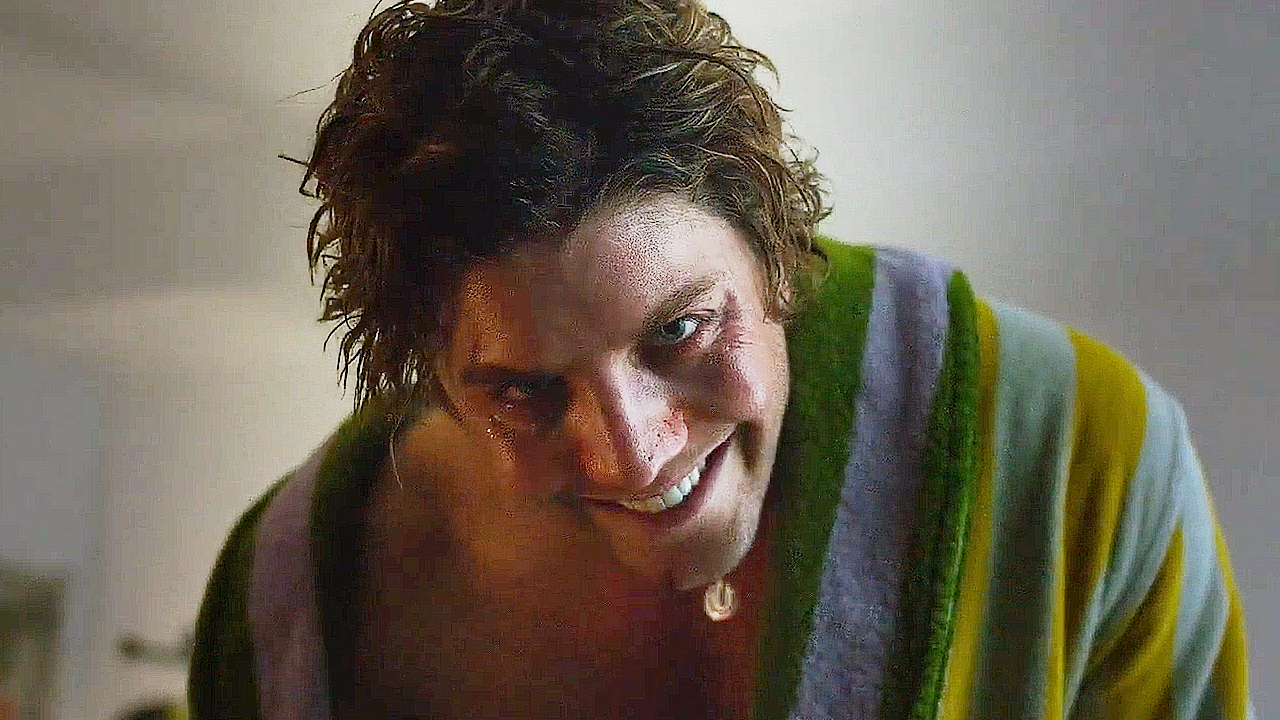 Улыбка 2 — Русский трейлер (Дубляж, 2024) смотреть онлайн