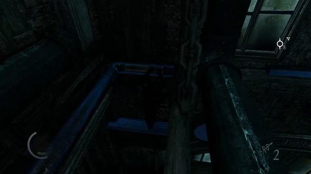 Thief #21 - Побег с завода смотреть онлайн