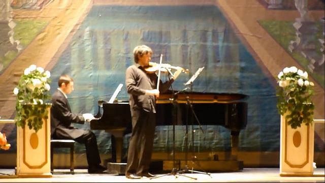 J. Aubert Gigue смотреть онлайн
