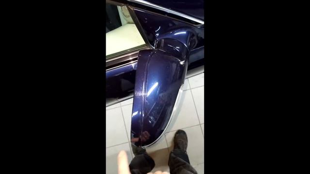 CLK w209 luzy lusterka смотреть онлайн