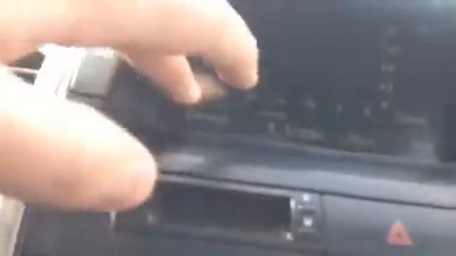 Стук двигателя Prius 20. смотреть онлайн