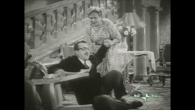 Omaggio a Titina De Filippo смотреть онлайн