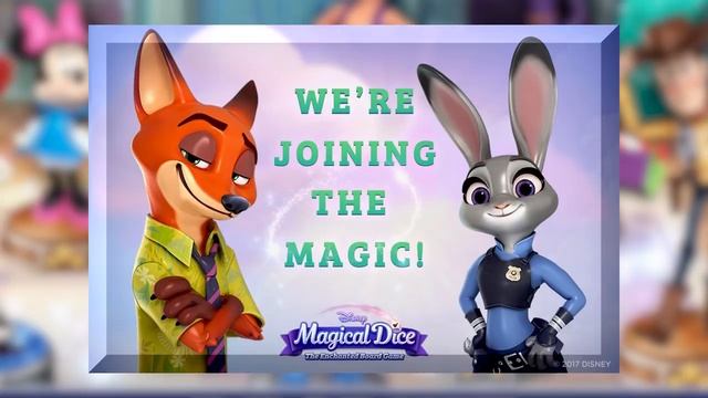 Brand New Disney Infinity Figure Designs Revealed! смотреть онлайн