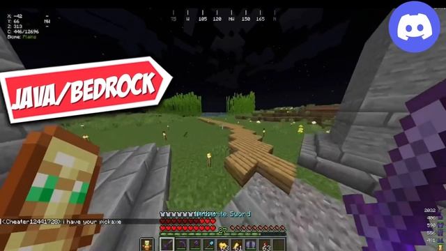 [NEW] JOIN MY LIFESTEAL SMP MINECRAFT 1.19 free realm code (JAVA/ BEDROCK EDITION/XBOX/PS4/NINTENDO смотреть онлайн