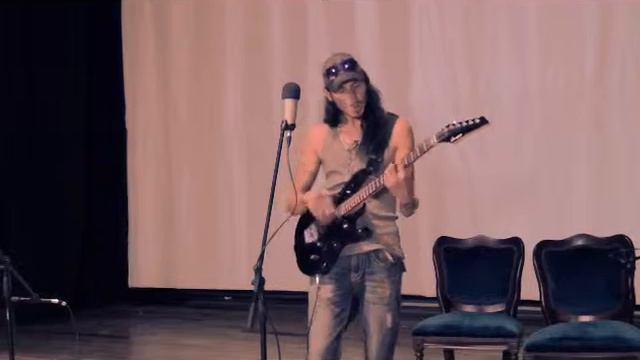 Alexander Baken - Solo a Ti смотреть онлайн