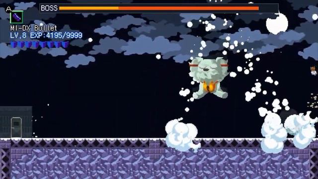 Sacred Stones - All Bosses [No Damage, Except Final Boss] смотреть онлайн