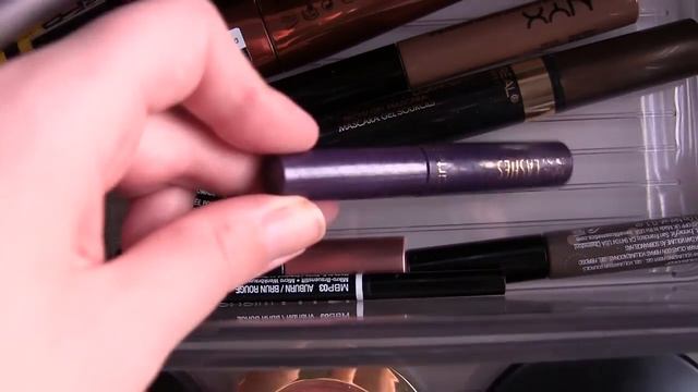 What's In My Makeup Drawer | Current Favorite Makeup 2015 смотреть онлайн