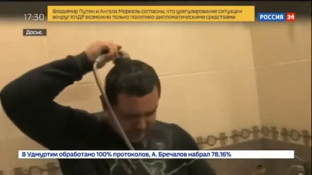 Давидыч на свободе Новые подробности смотреть онлайн