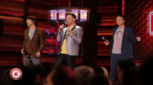 Камеди Клаб, 11 сезон, 6 выпуск