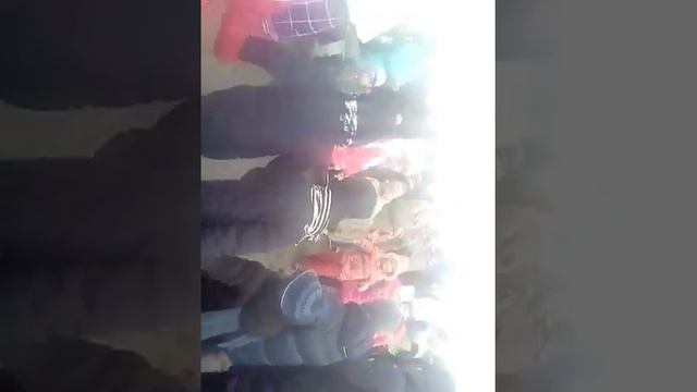 Масленица 2017 смотреть онлайн