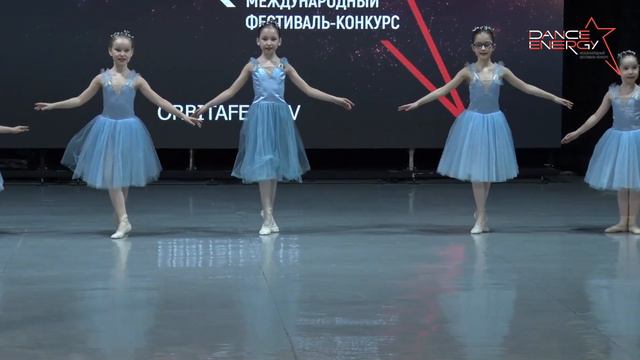 Ансамбль "Камелия" смотреть онлайн
