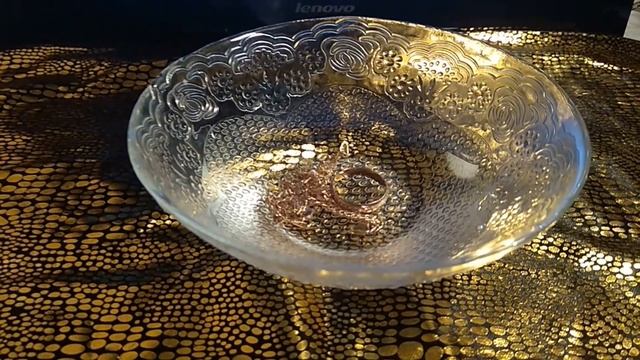 Как приготовить золотую воду. Мои магические практики. смотреть онлайн