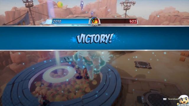 Crash Team Rumble - Walkthrough Part 01 [4K] смотреть онлайн