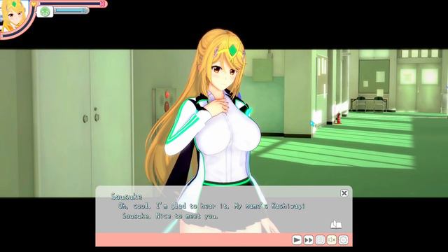 Koikatsu Gameplay PC No Commentary