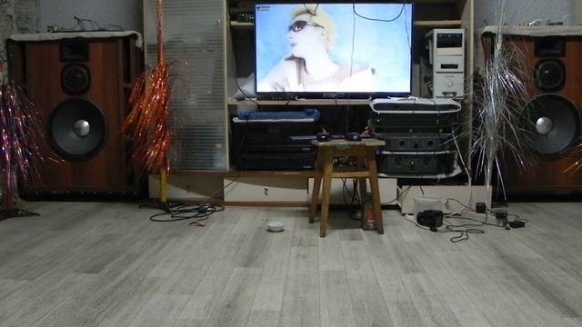 ОНКЕН-ONKEN---speakers--------Millennium-----90-е--1089 смотреть онлайн