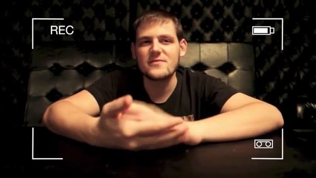 21.12.12 - Misha Tune Birthday Party @ Macao (Новороссийск) смотреть онлайн