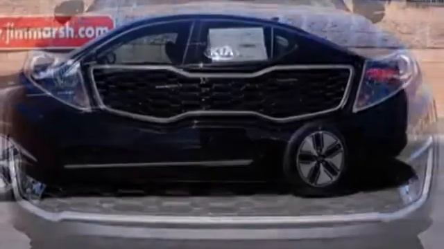 2013 Kia Optima Hybrid Sedan - Las Vegas, NV смотреть онлайн