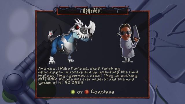 Dash of Destruction (Xbox 360) - Achievement Highlights смотреть онлайн
