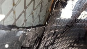 Виброизоляция дверей автомобиля