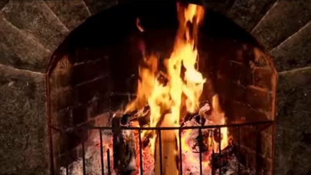 Огонь.Для медитации смотреть онлайн