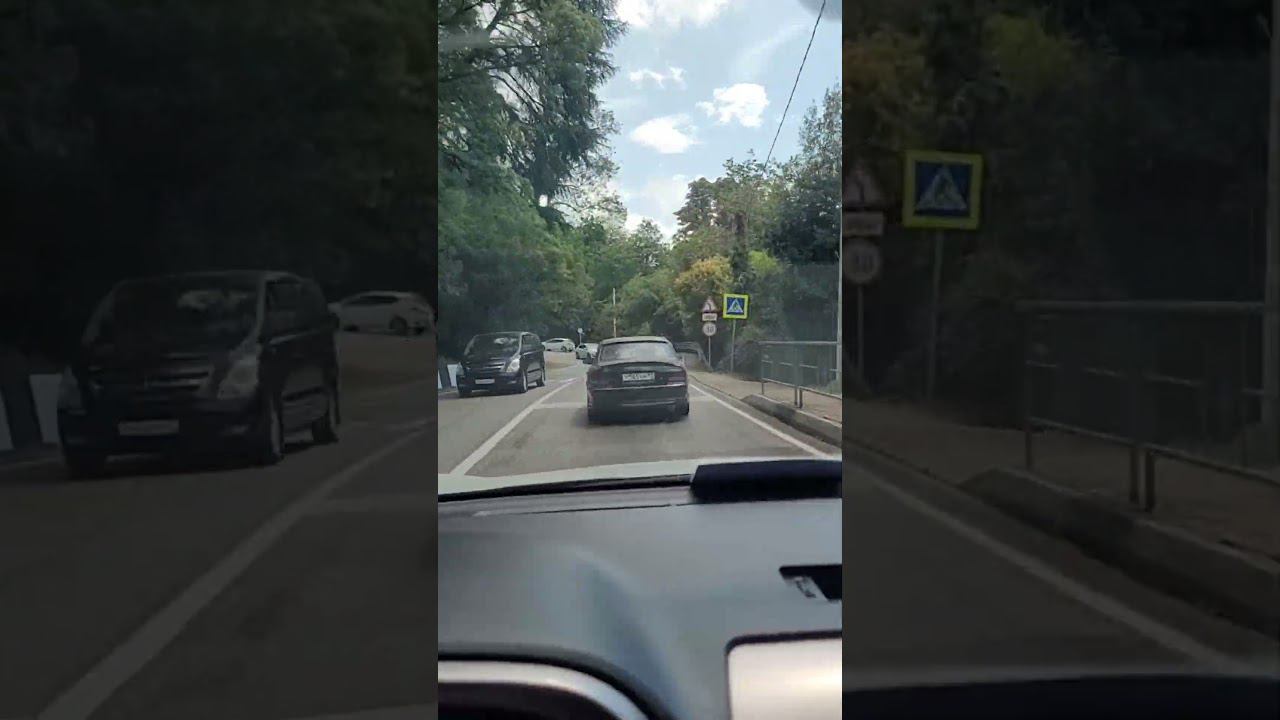 Дорога до Сочи смотреть онлайн