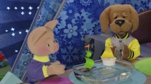 Спокойной ночи, малыши! Лодки-лодочки!