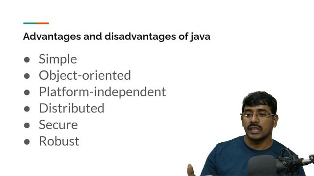 P2 - Introduction to Java | Java Programming | Core Java | смотреть онлайн