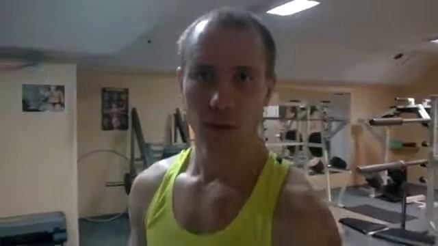 Александр Чурилов и Банан смотреть онлайн