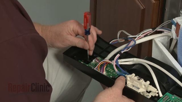 Danby Dishwasher Power Button Replacement #673000801118 смотреть онлайн