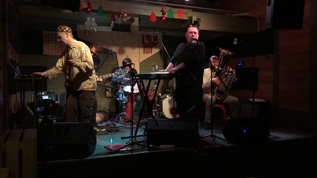 ОРК и КО "СУП" (08.12.2021) смотреть онлайн