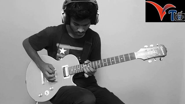 Fallout Rockschool Guitar Grade 3 Cover | Feel The Strings | VTV смотреть онлайн