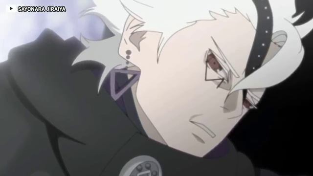 Boruto Episode 294 Subtitle Indonesia Terbaru - Tak Terduga - Boruto Two Blue Vortex 4 Part 64 смотреть онлайн