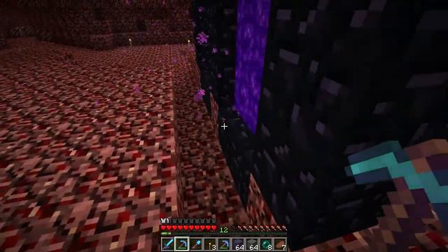Minecraft | Cloud Town | Ep. 11 | Redstone Troubles and My Nether Quartz Shortage смотреть онлайн