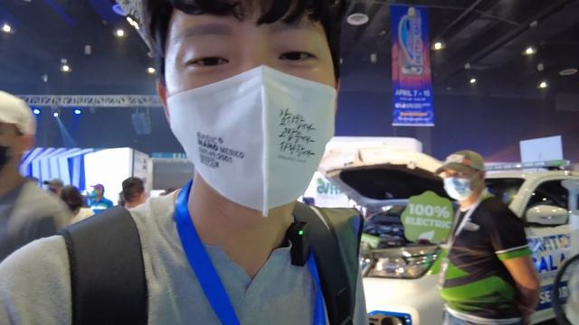 2022 Manila International Auto Show Giveaways and Launches - [SoJooCars] смотреть онлайн