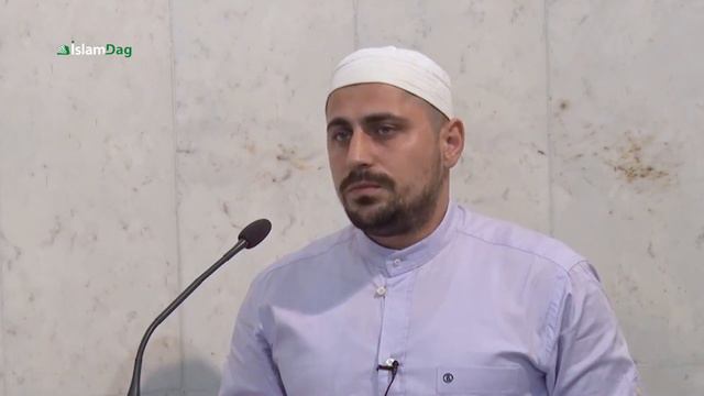 Достоинства поста в 10 дней месяца Зуль-Хиджа смотреть онлайн