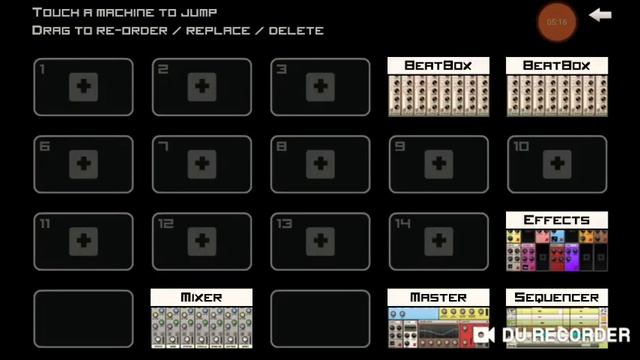 Битбокс с Modx | Андрей сходил в туалет на камеру...