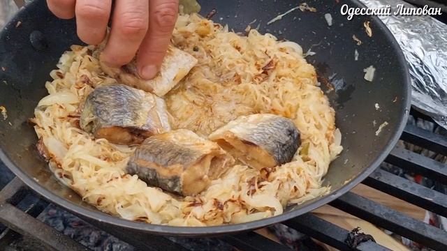 8 блюд из СЕЛЁДКИ Дунайки 8 РЕЦЕПТОВ рыбы готовит Липован # 204. ENG SUB. смотреть онлайн