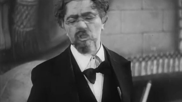 Karl Valentin & Liesl Karlstadt - So Ein Theater! (1934)