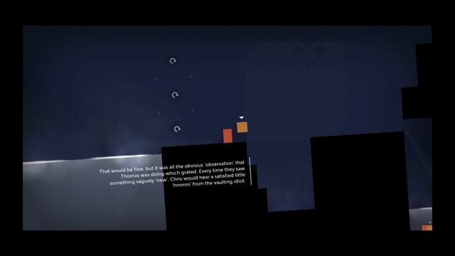 Thomas was Alone: Blocky Puzzles смотреть онлайн